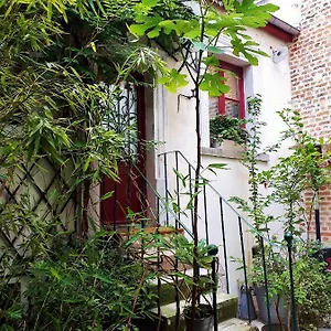 Lapetitemaisondeparis París