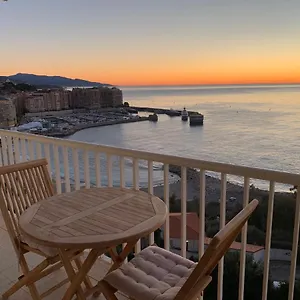  Apartamento Wonderfull View Cap D Ail Monaco