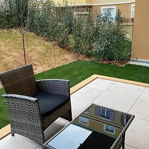  Apartamento Deux Pieces Moderne Et Chaleureux