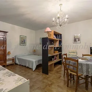  Apartamento L'arc En Ciel