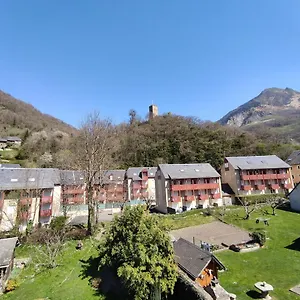 Le Refuge Toy - 2 T2 Dispo - Tout Compris Luz-Saint-Sauveur